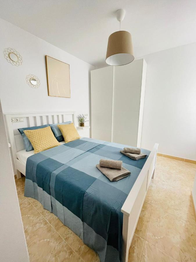 Uim Mediterraneo Poeta 4 Wifi Sagunto Extérieur photo
